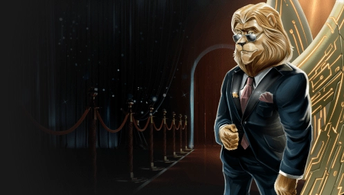 Fairspin Casino Lion